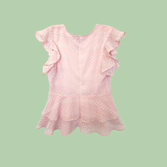 (3) Tops + Blouses Bundle Lot | Free People | NYTT - Picture 3 of 12